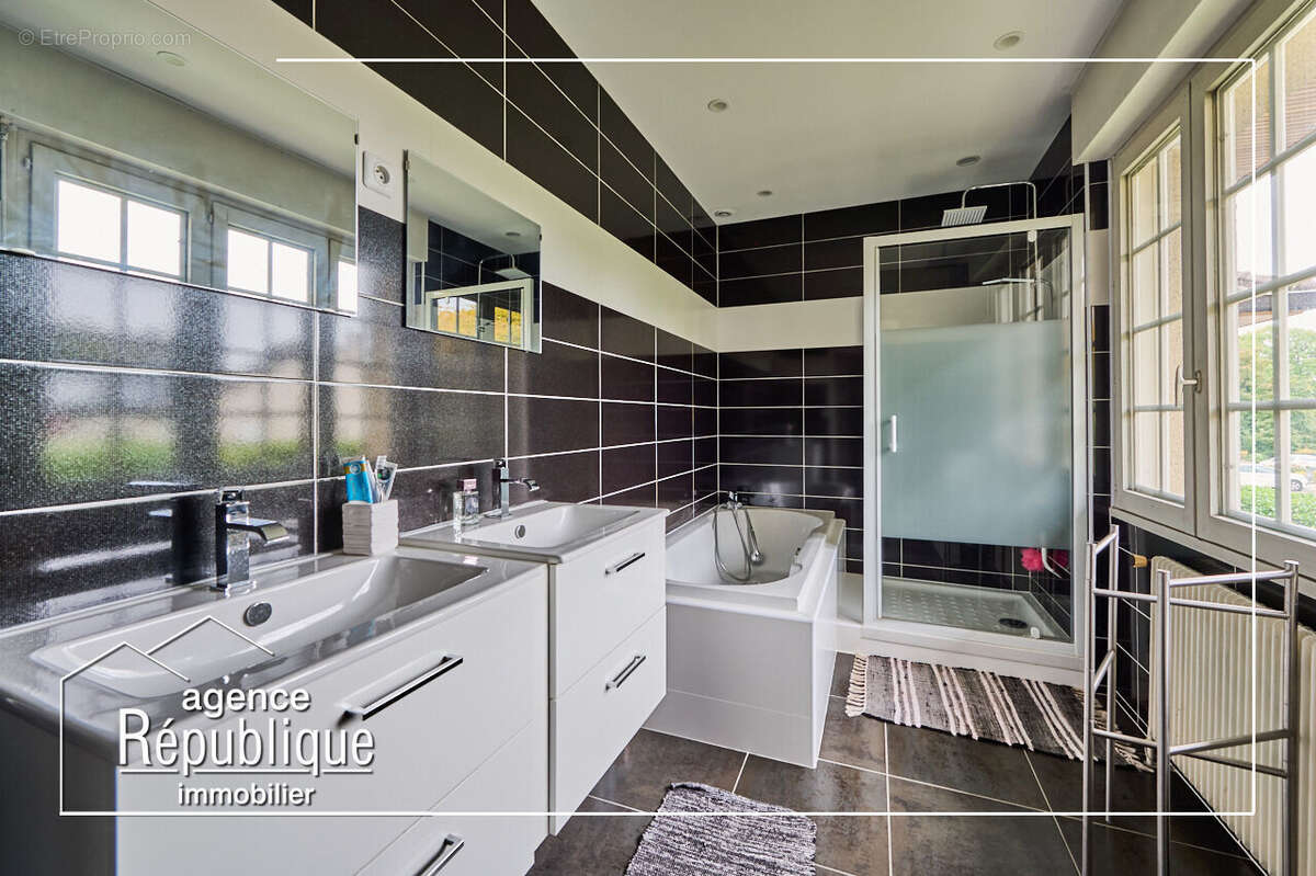 Photo 5 - Maison à FONTAINE-LES-DIJON