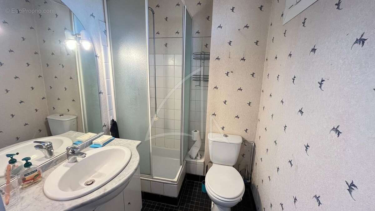 Appartement à PALAVAS-LES-FLOTS