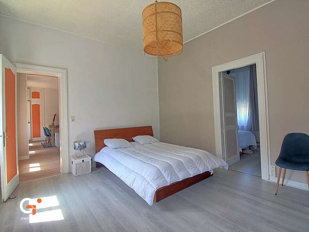 Appartement 75 m² à Arques-La-Bataille  - photo 9