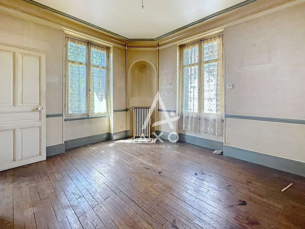 Dijon - facs mirande - maison 7 pieces - photo 2