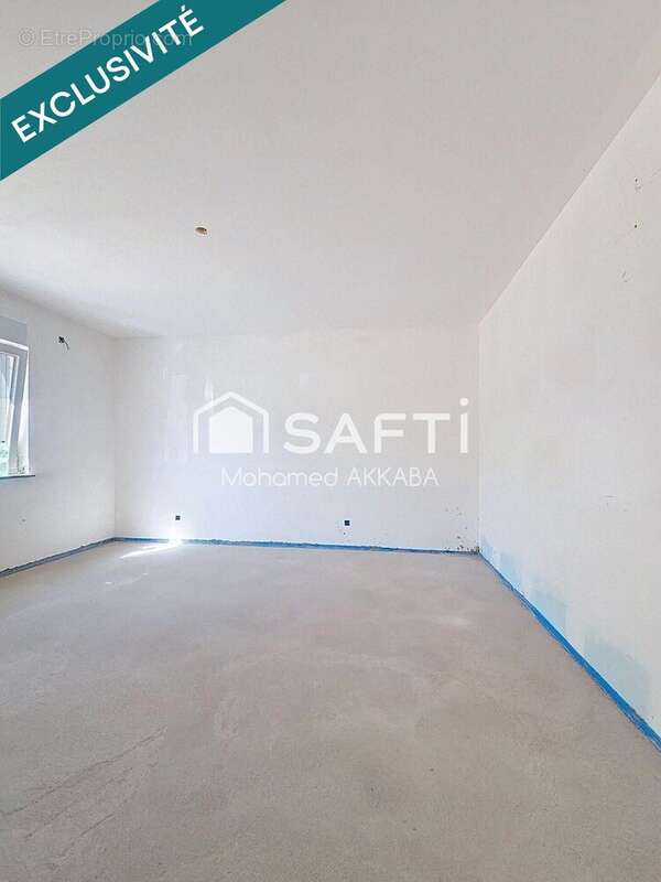 Photo 7 - Appartement à REMELFING