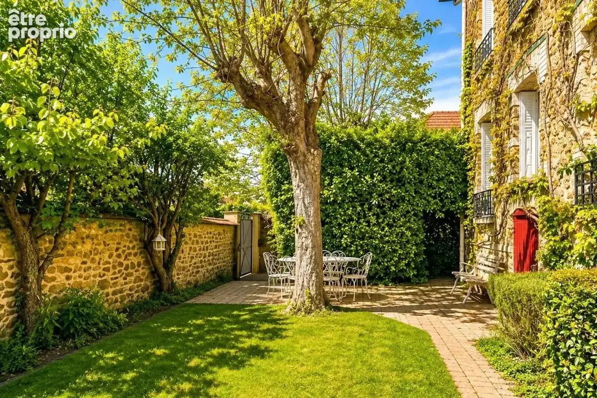 Maison 10 pièces 200 m² à vendre à Chennevieres-Sur-Marne (94430) - photo 11