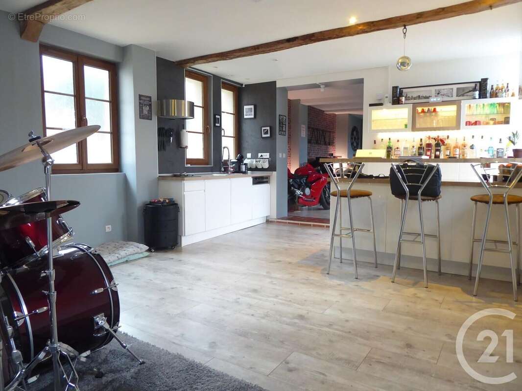 Photo 6 - Maison à BERNEUIL-EN-BRAY