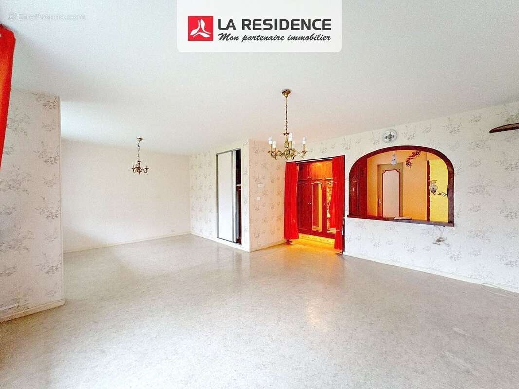 Appartement à BLOIS