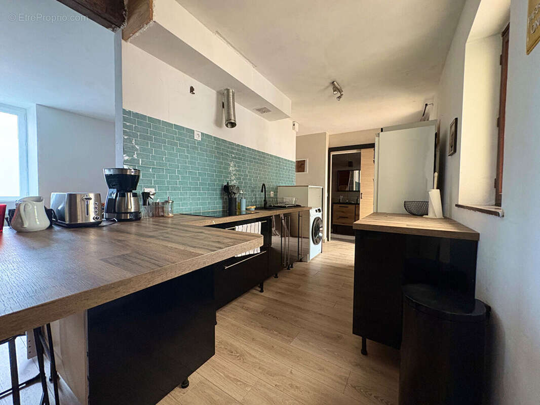 Maison à SCEAUX-SUR-HUISNE