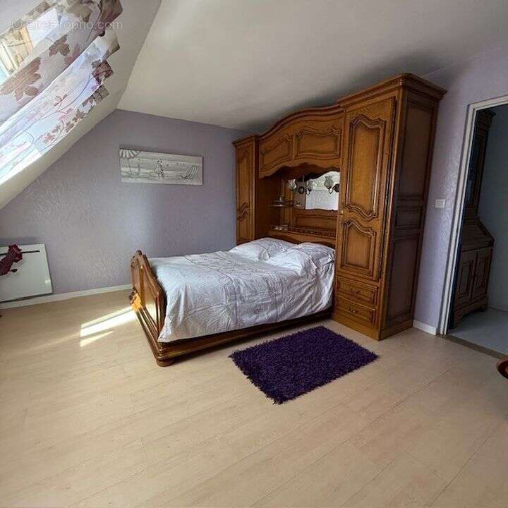 Maison à MORIGNY-CHAMPIGNY