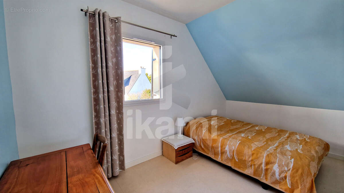 Maison à SAINT-PHILIBERT