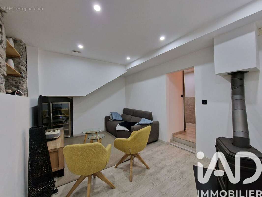 Photo 4 - Maison à VILLARD-BONNOT