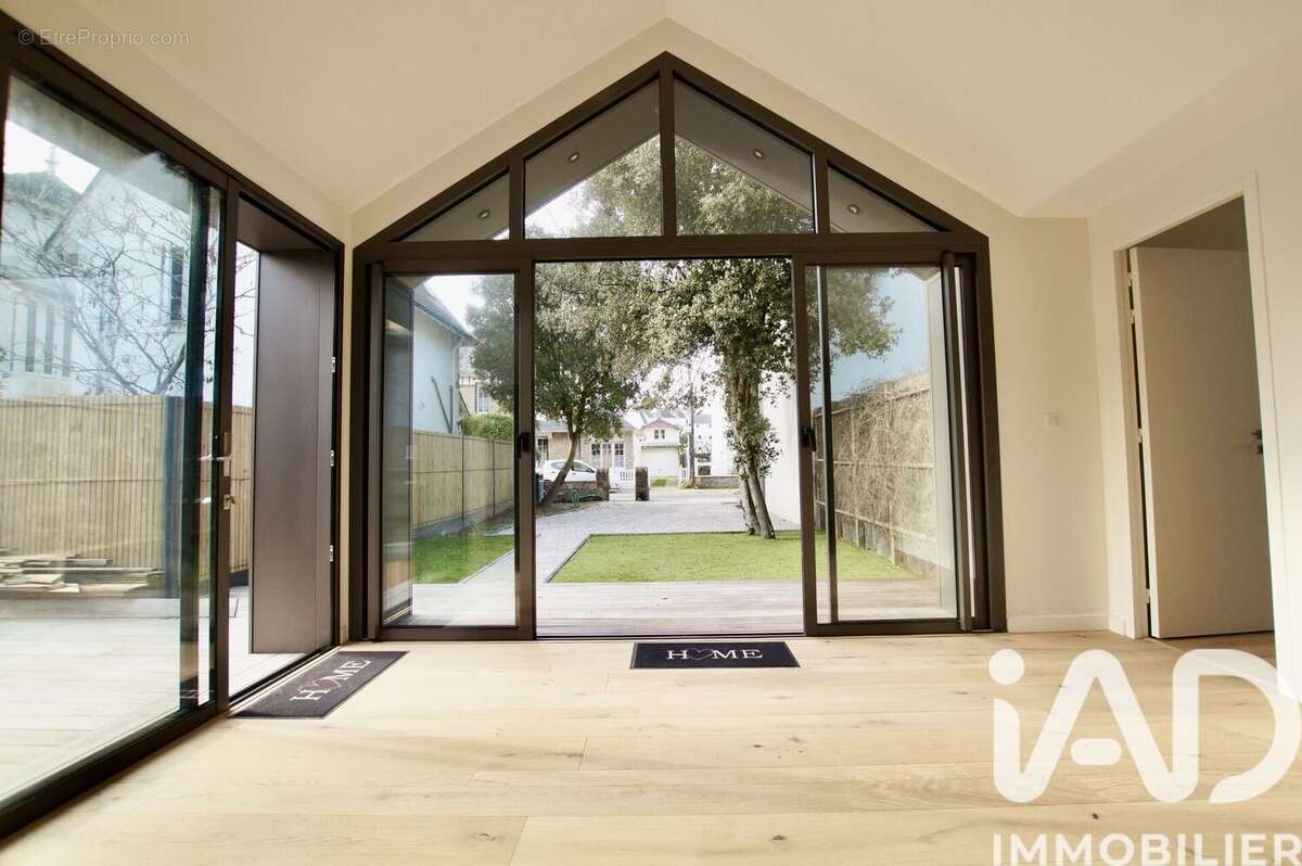 Photo 6 - Maison à LE POULIGUEN