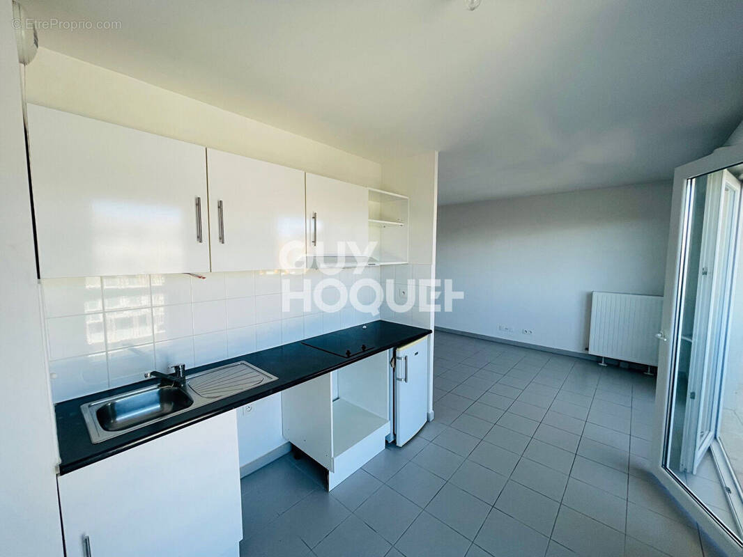 Appartement à JUVIGNAC