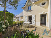 Maison à MERVILLE-FRANCEVILLE-PLAGE