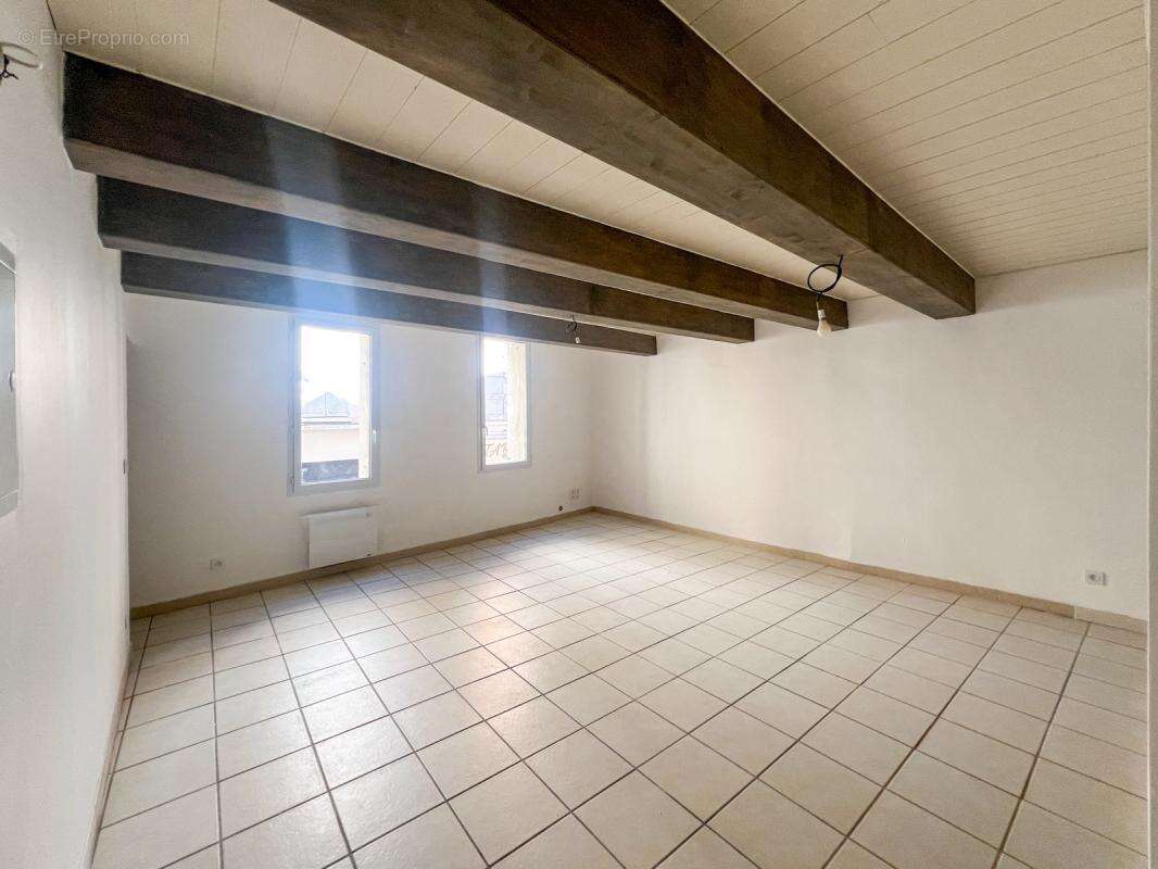 Appartement à DIGNE-LES-BAINS