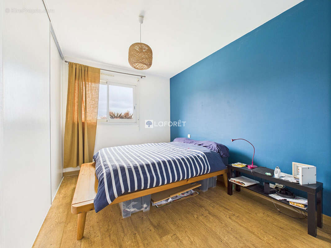 Maison à DOUARNENEZ