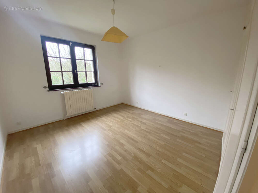 Maison à THIONVILLE