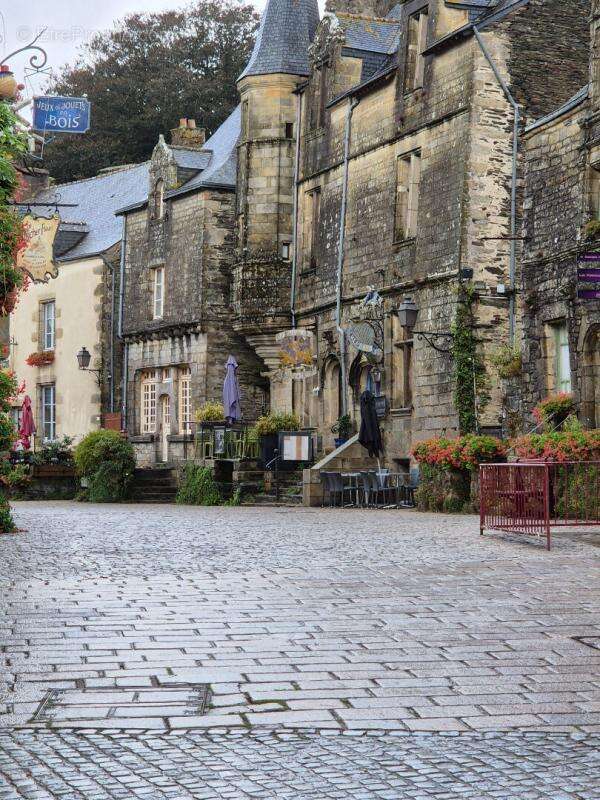 Appartement à ROCHEFORT-EN-TERRE