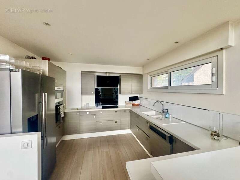 Maison à MONTFERMEIL