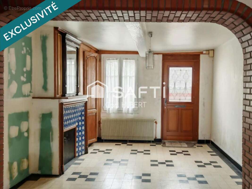 Photo 3 - Maison à SAINT-VALERY-SUR-SOMME