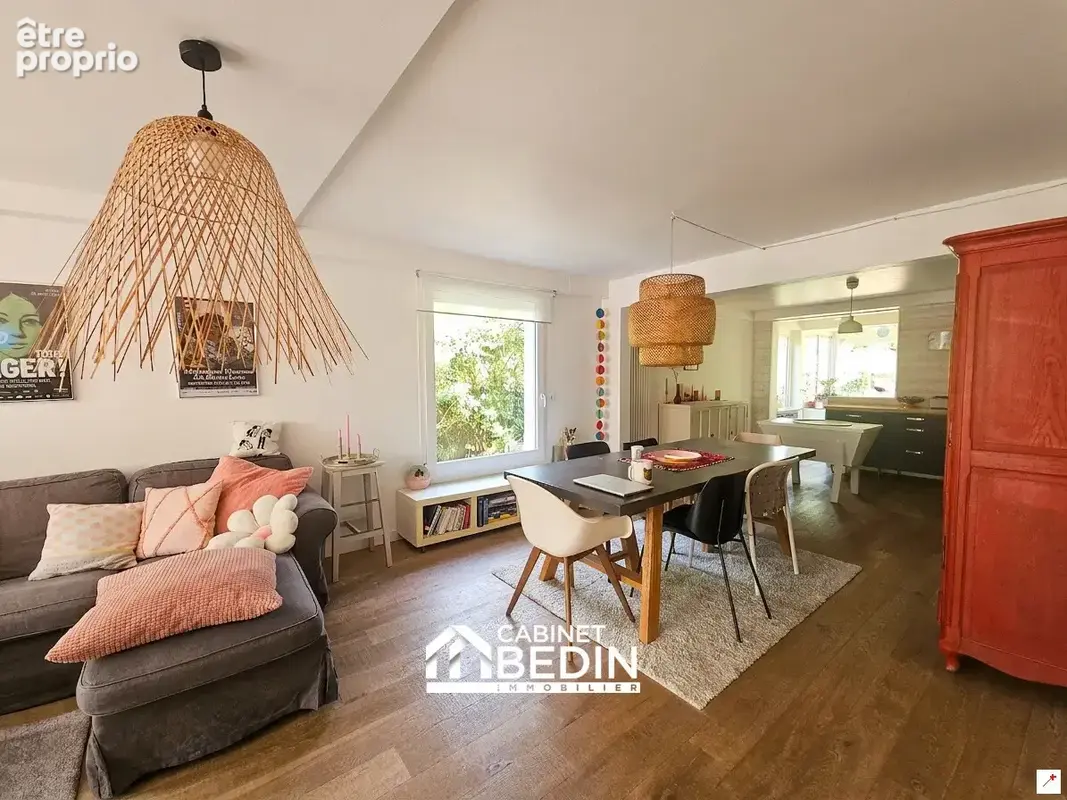 Maison 6 pièces 173 m² à vendre à Gujan-Mestras (33470) - photo 4