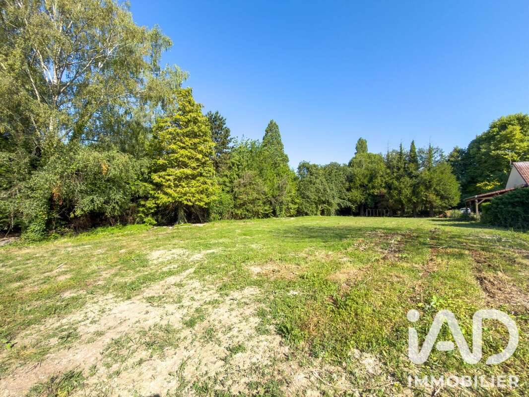 Terrain 2123 m² à Fontaine-Sur-Ay  - photo 8
