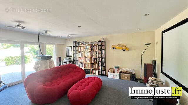 Maison à JOUARS-PONTCHARTRAIN