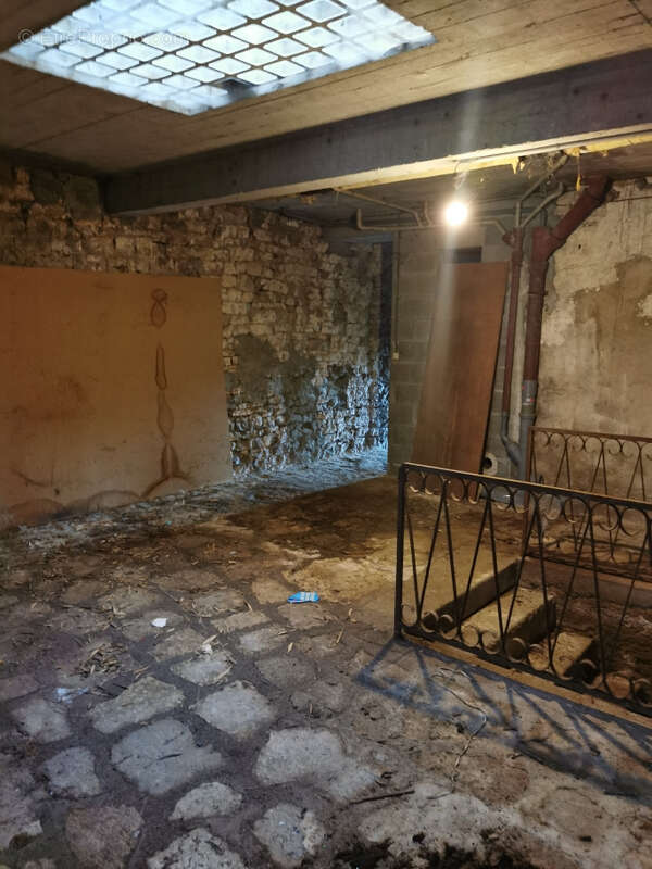 Maison à VUILLAFANS