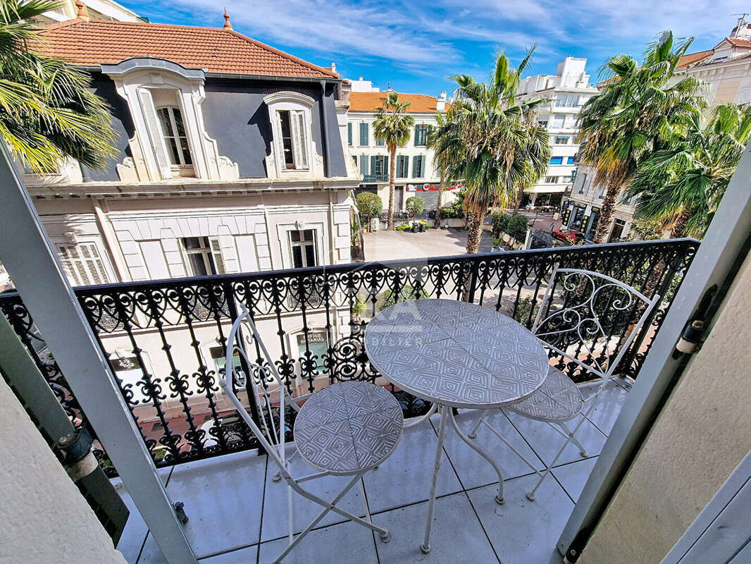 Appartement 103m² à cannes - photo 5