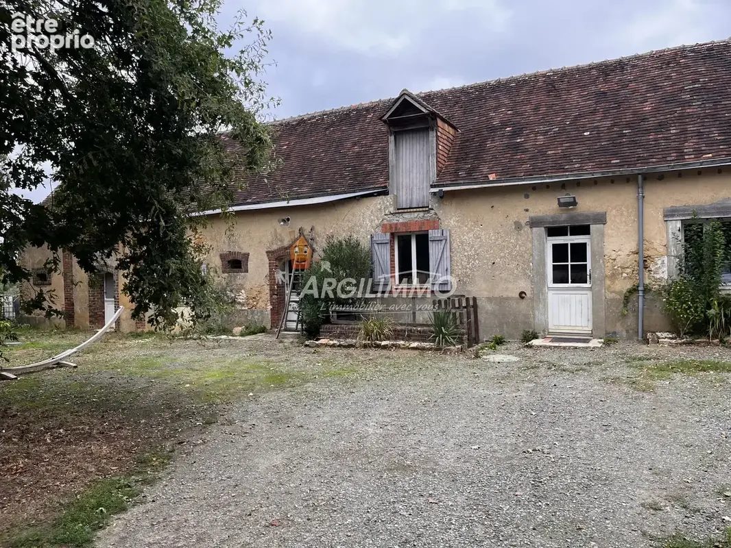 Maison de campagne COUP DE COEUR en pleine NATURE - photo 12