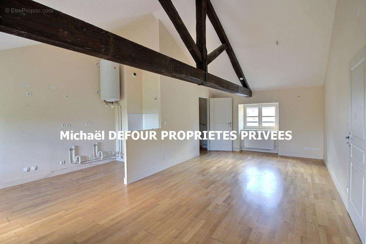 Saint Maurice De Lignon 43200 appartement type T3 de 64 m² 2 chambres - photo 6