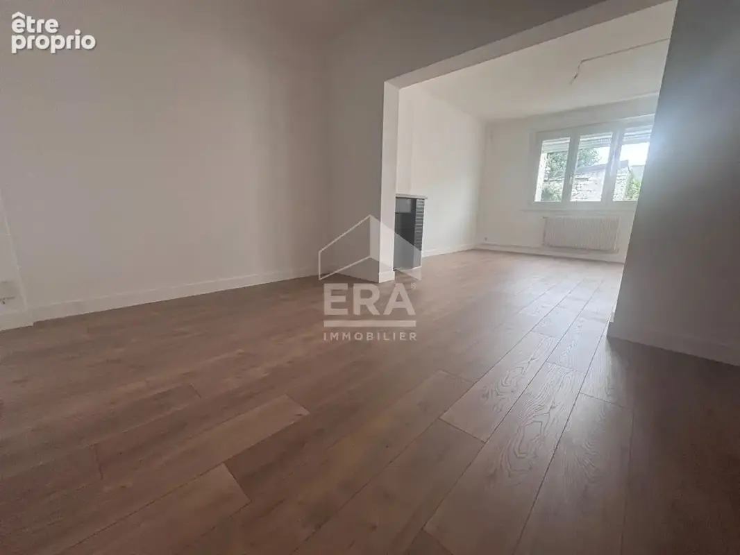 Maison 95m² à hénin-beaumont - photo 2