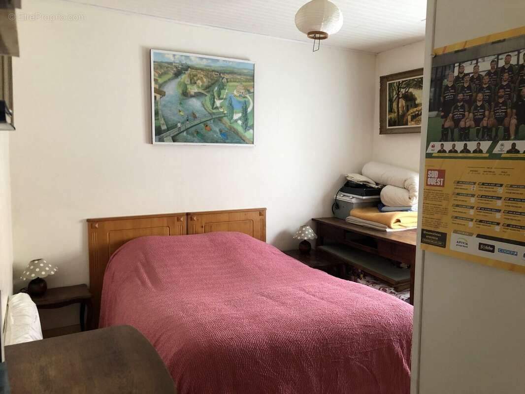 Maison à LA ROCHELLE