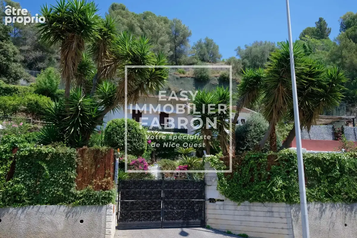 Maison 183 m² à Nice  - photo 2
