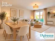 Appartement à SAINT-ALBAN