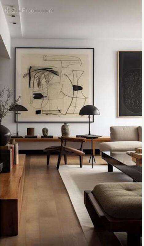 Appartement à CALUIRE-ET-CUIRE