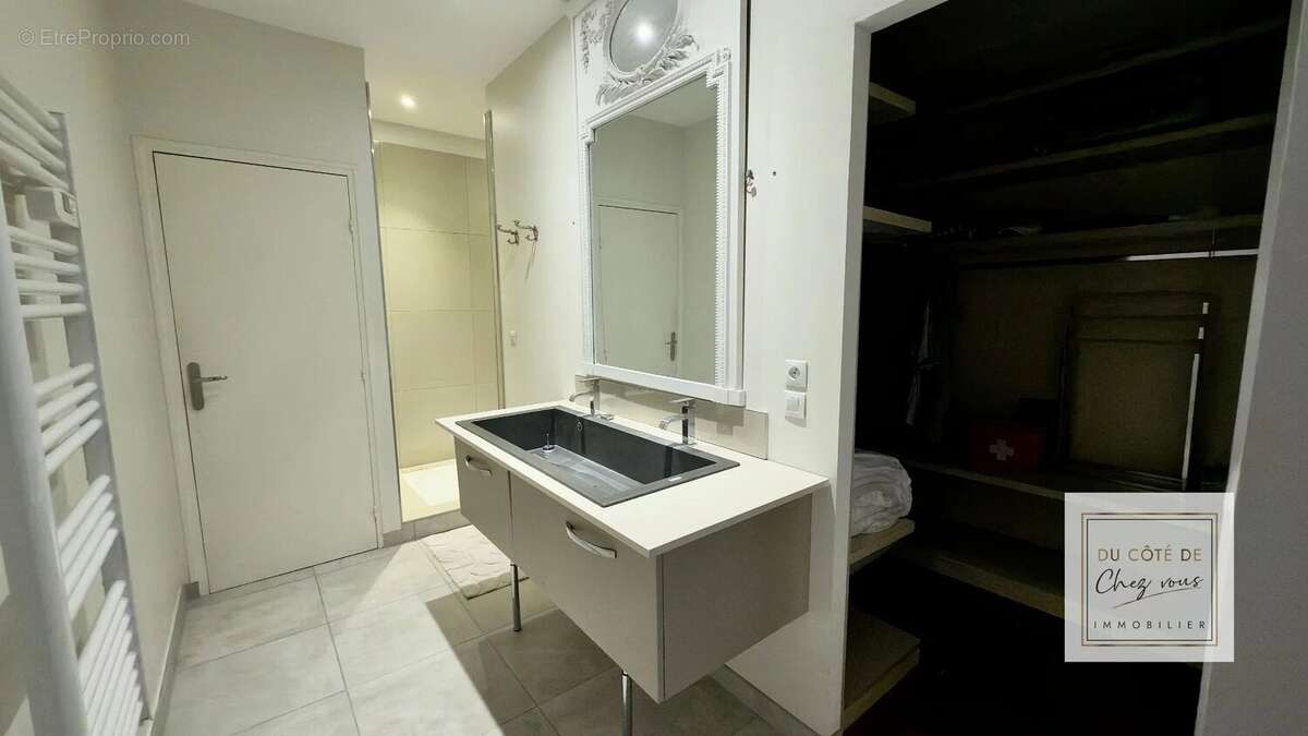 Appartement à TROYES