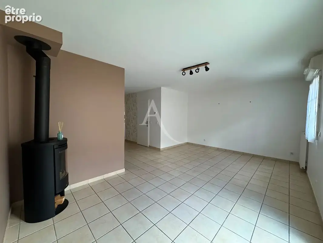 Maison de type 5 pièces - photo 3