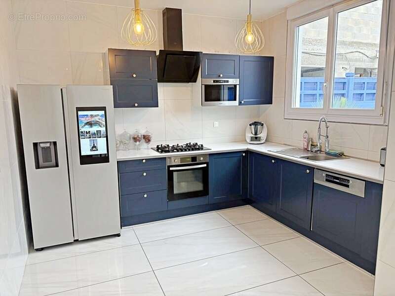 Maison à vendre 7 pièces ARGENTEUIL (95) - photo 6