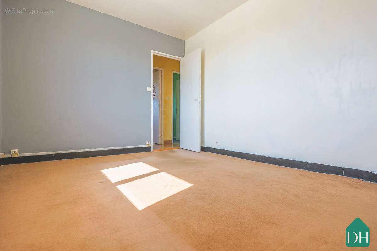 Appartement à ORVAULT