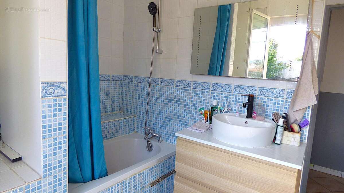 Photo 6 - Maison à LES MUREAUX