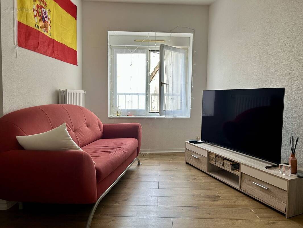 Appartement à BLANQUEFORT