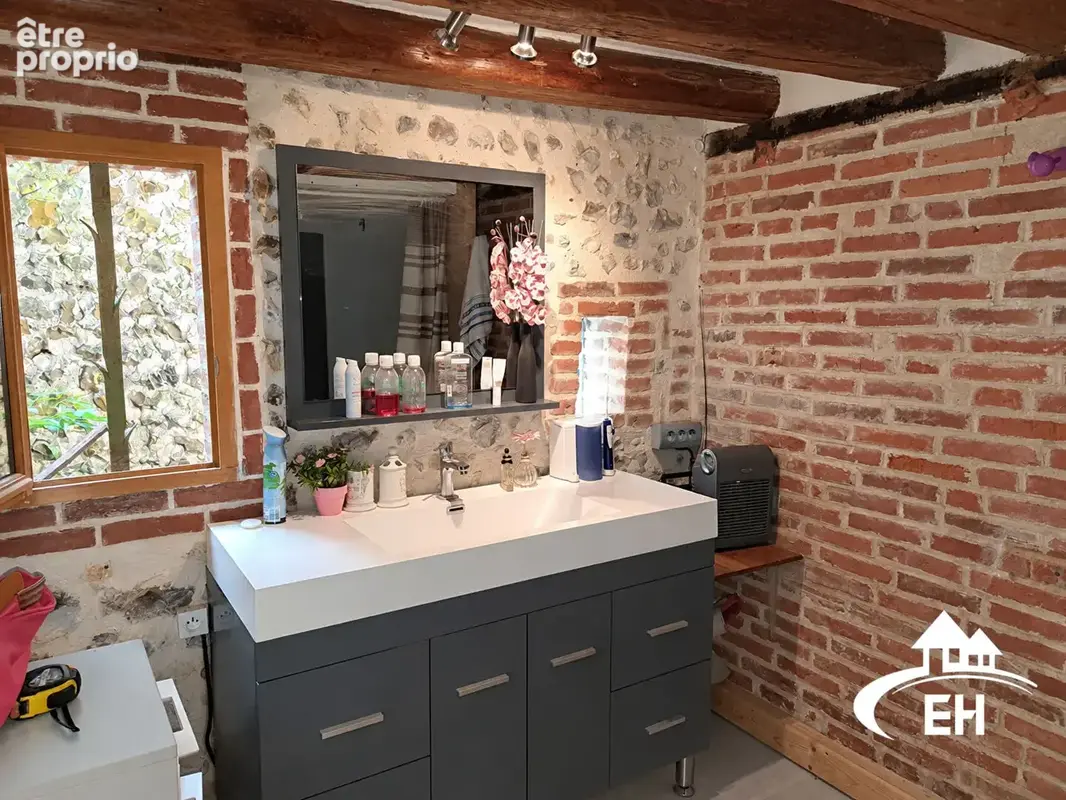 Charmante maison de maitre - photo 5