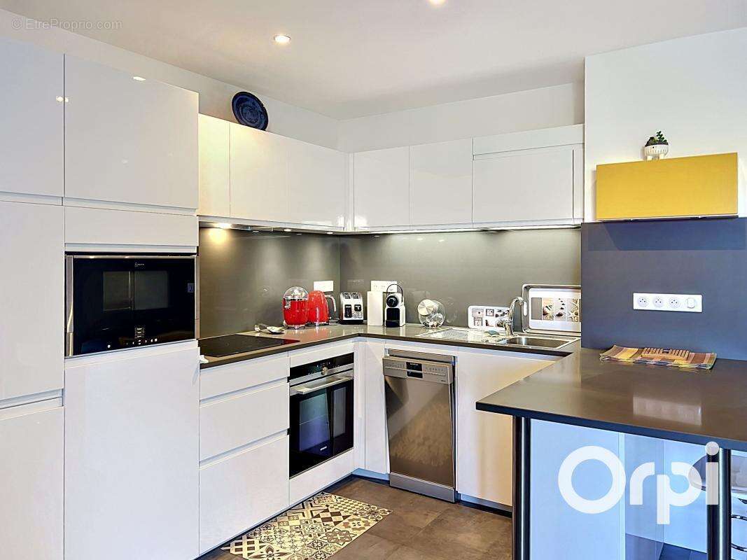 Appartement à PORTO-VECCHIO