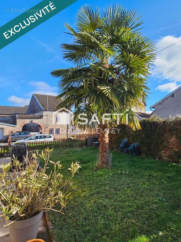 Photo 1 - Maison à FROIDECONCHE