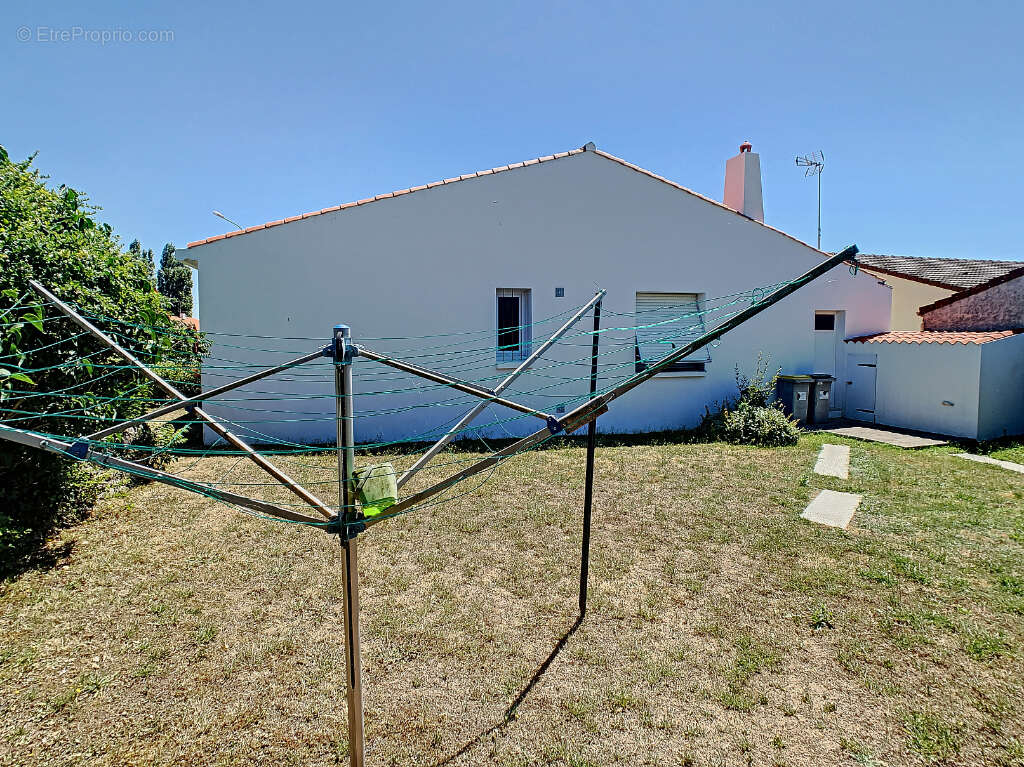 Maison à LE FENOUILLER