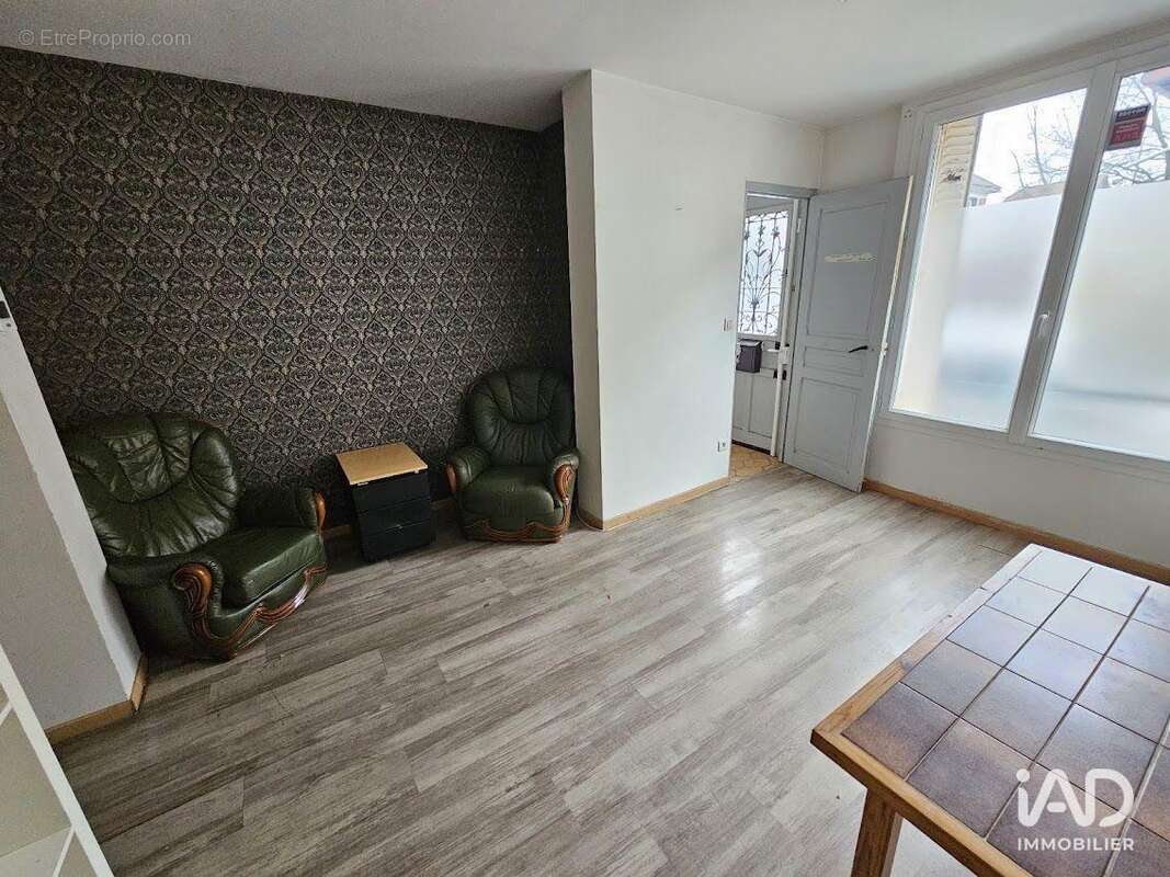 Photo 3 - Maison à MONTREUIL