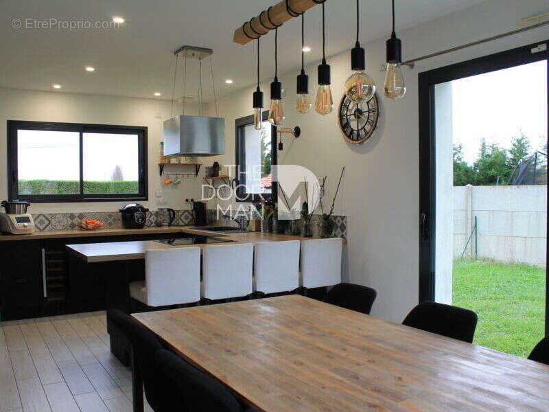 Maison à BOURGNEUF-EN-RETZ