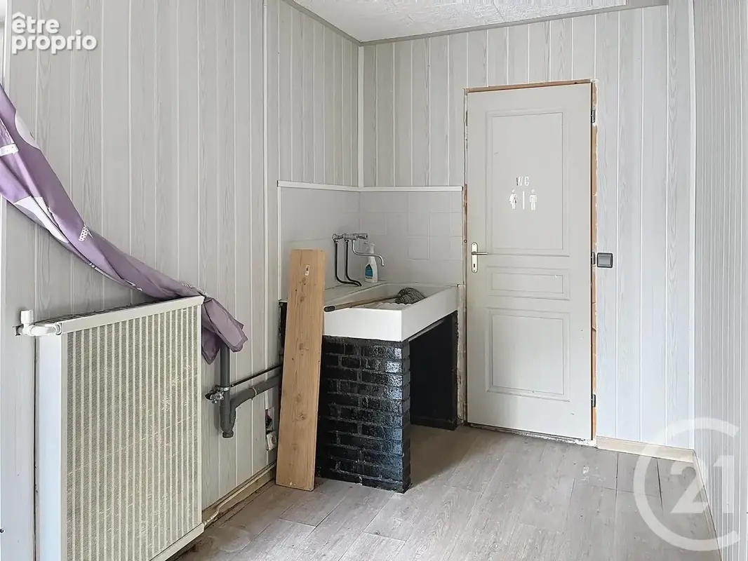 Maison 4 pièces 119 m² à vendre à Passy-Grigny (51700) - photo 8