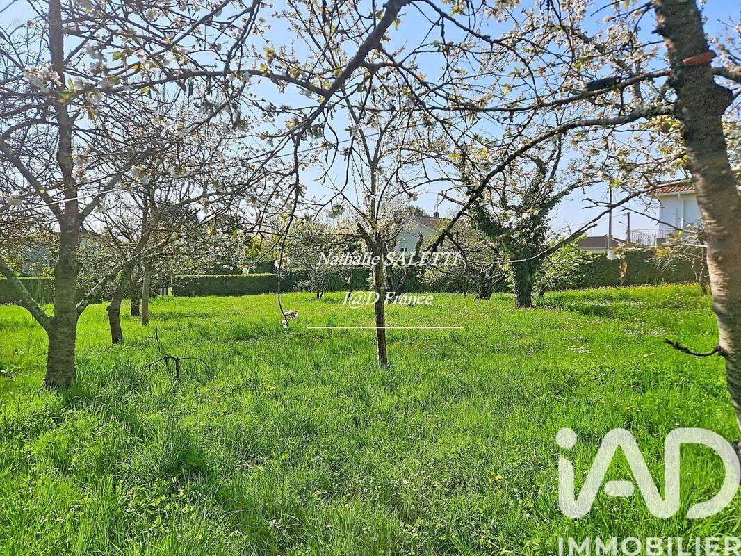 Photo 1 - Terrain à BON-ENCONTRE