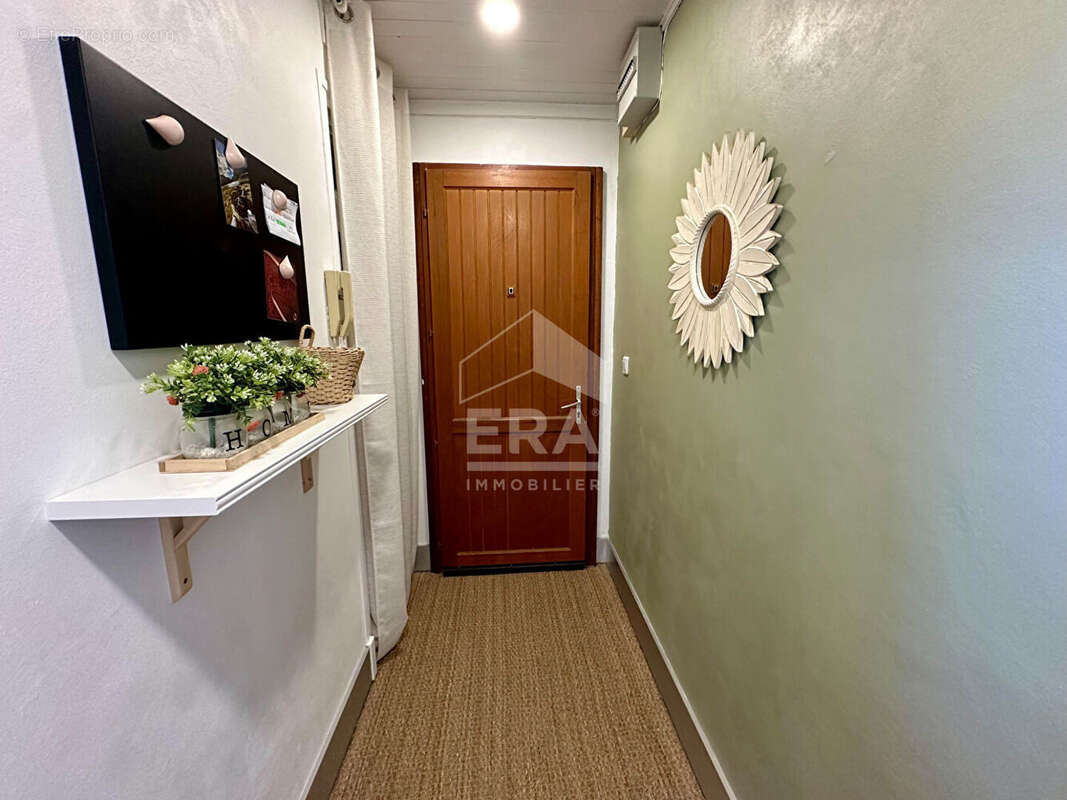 Appartement à TARBES