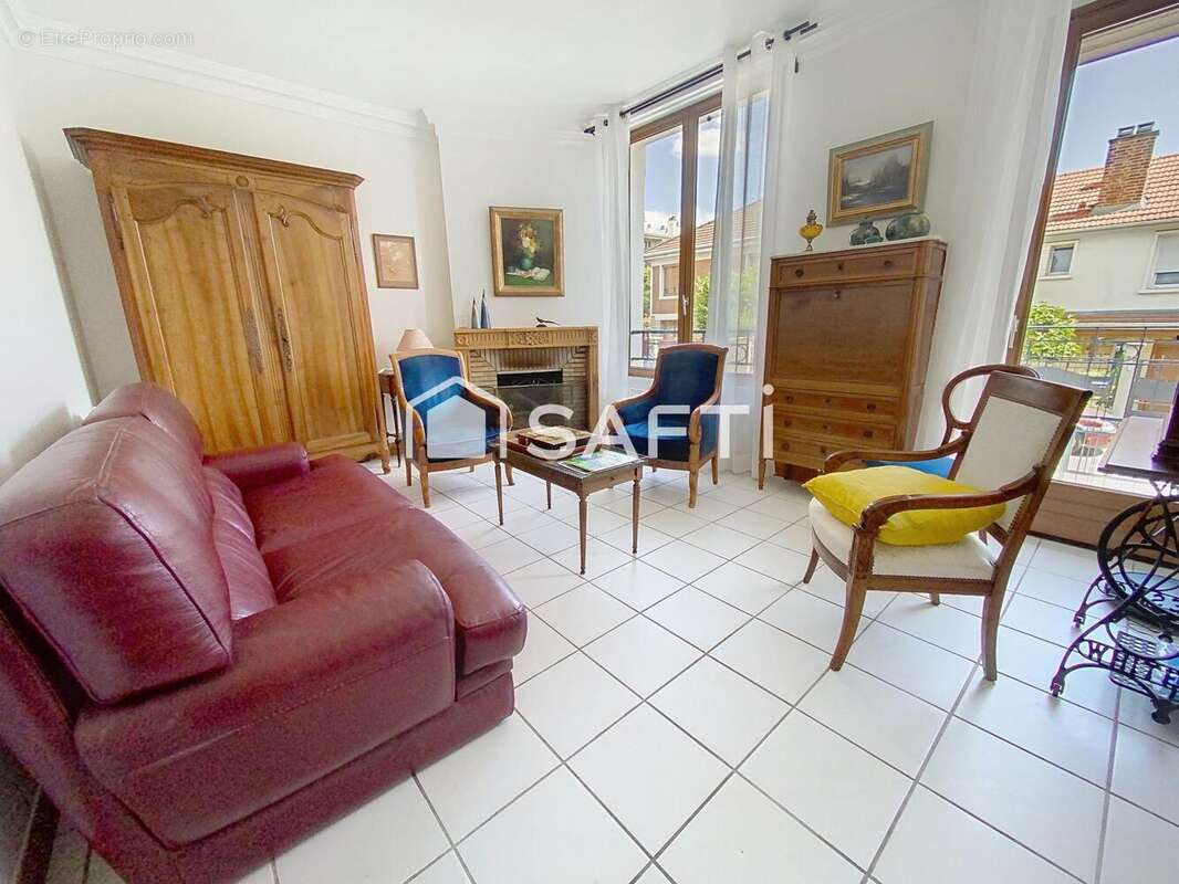 Photo 5 - Maison à L'HAY-LES-ROSES