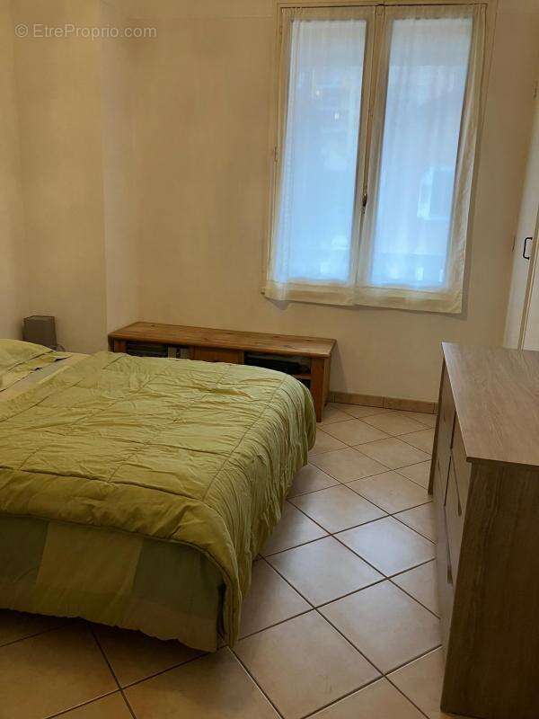 Appartement à ALBERTVILLE